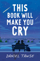 This Book Will Make You Cry