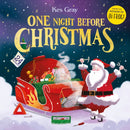 One Night Before Christmas-9781444971989