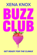 Buzz Club-9781444972085