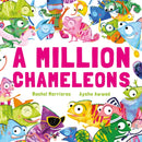 A Million Chameleons-9781444972733