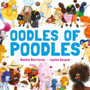 Oodles of Poodles-9781444972764