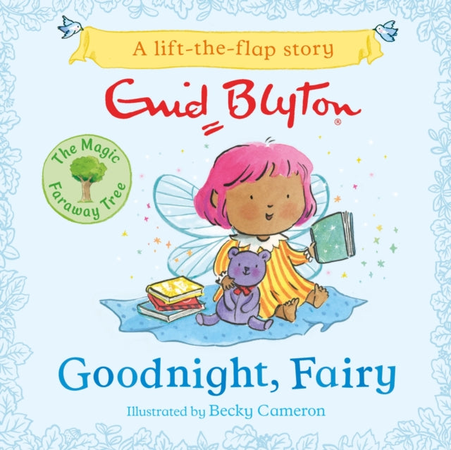 The Magic Faraway Tree: Goodnight, Fairy