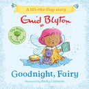 The Magic Faraway Tree: Goodnight, Fairy