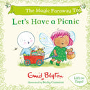 The Magic Faraway Tree: Let''s Have a Picnic