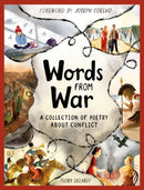 Words From War-9781444973884