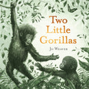 Two Little Gorillas-9781444973914