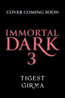 Immortal Dark Trilogy: Infernal Vow : Book 3-9781444974386