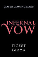Immortal Dark Trilogy: Immortal Dark 3