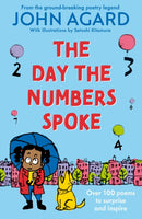 The Day The Numbers Spoke-9781444975468