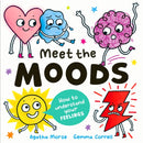 Meet the Moods : How to understand your feelings-9781444976144