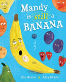 Mandy is still a Banana-9781444976311