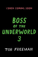 Boss of the Underworld: Shirley vs Seven Deadly Dangers : Book 3-9781444976434