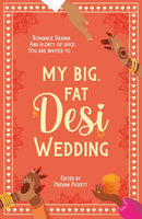 My Big, Fat Desi Wedding-9781444976632