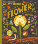 What's Inside a Flower? : And other questions about science and nature-9781444976717