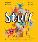 Stuff