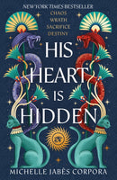Throne of Khetara: His Heart is Hidden