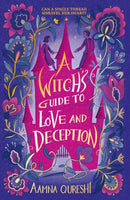 Witch''s Guide to Love and Deception