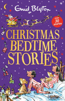 Christmas Bedtime Stories-9781444977660