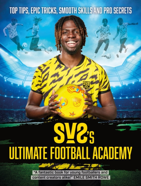 SV2''s Ultimate Football Academy