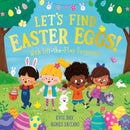 Let''s Find Easter Eggs!