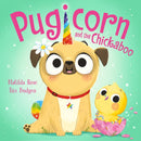 Magic Pet Shop: Pugicorn and the Chickaboo