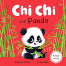 Chi Chi the Panda-9781444978582