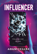 Influencer : The addictive, page-turning, psychological thriller-9781444979510