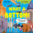 What a Bottom!