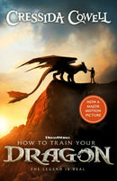 How to Train Your Dragon 2025 FILM TIE-IN EDITION : Book 1 - Read the hilarious first book that inspired the films-9781444980011