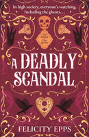 The Society of Free Spirits: A Deadly Scandal