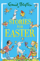 Stories for Easter-9781444980219
