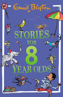 Stories for Eight-Year-Olds-9781444980264