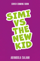 Simi Says: That New Girl is a Monster!