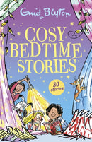 Cosy Bedtime Stories-9781444981391