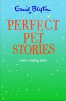 Perfect Pet Stories-9781444981414