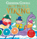How to be a Viking-9781444982084