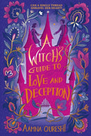 Witch''s Guide to Love and Deception