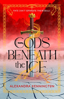 Gods Beneath the Ice-9781444982824