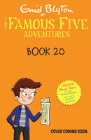 Famous Five Colour Short Stories: The Lost Kittens-9781444982947