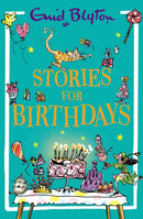 Stories for Birthdays-9781444982961