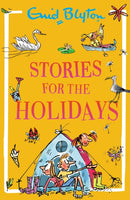 Stories for the Holidays-9781444982985