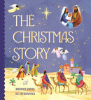 The Christmas Story-9781444983432