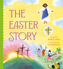 The Easter Story-9781444983760