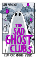 Sad Ghost Club Volume 5