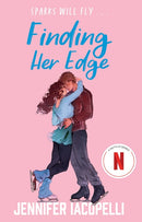 Finding Her Edge