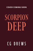 Scorpion Deep : An intoxicating queer YA horromance from the NYT bestselling author of Don't Let the Forest In-9781444983999