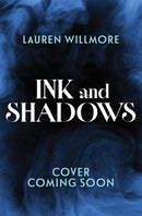 Ink and Shadows : A gripping YA thriller set within a university's secret occult society-9781444984217