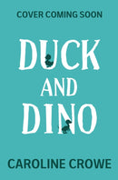 Duck and Dino: It's A Jungle Out There