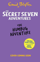 The Secret Seven Adventures: The Humbug Adventure-9781444985047