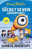 Secret Seven Adventures: The Humbug Adventure